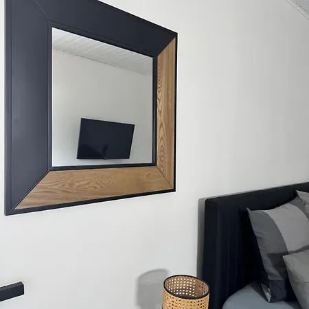 Apartment Gruene Auszeit