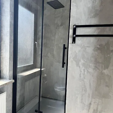 Apartment Gruene Auszeit *