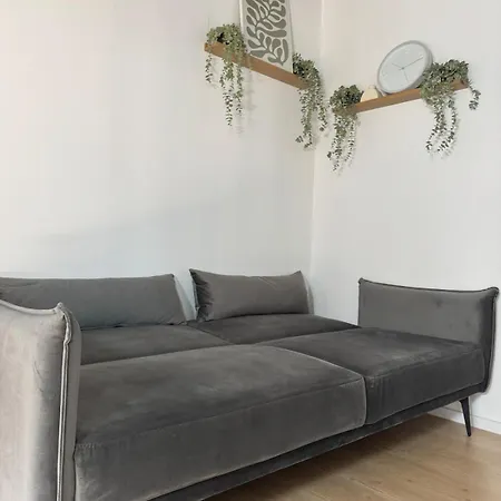Apartment Gruene Auszeit Braunlage
