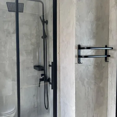 Apartment Gruene Auszeit *