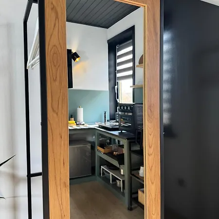 Gruene Auszeit Apartment *