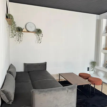 Apartment Gruene Auszeit *