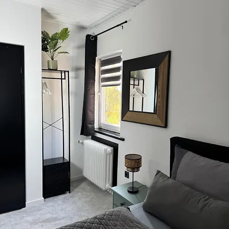 Apartment Gruene Auszeit Braunlage
