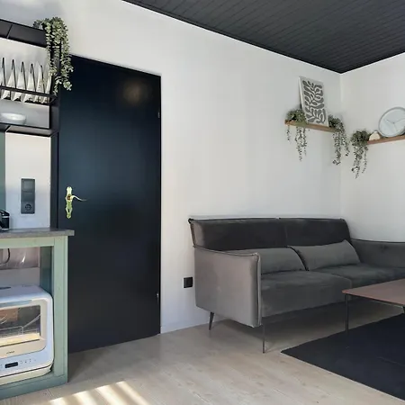Gruene Auszeit Apartment *