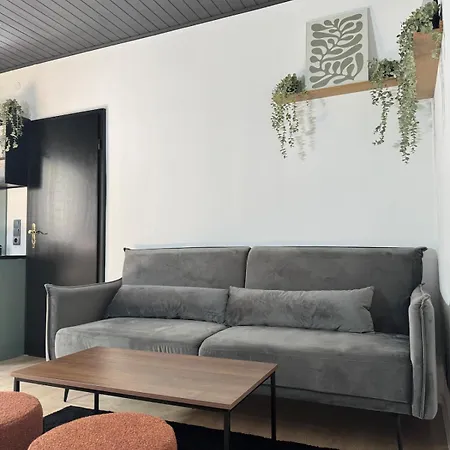 Gruene Auszeit Apartment Braunlage