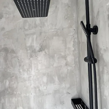 Apartment Gruene Auszeit Braunlage