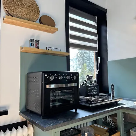 Gruene Auszeit Apartment *
