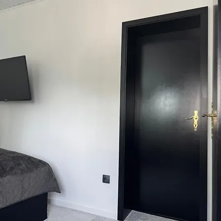 Gruene Auszeit Apartment Braunlage