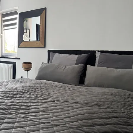 Apartment Gruene Auszeit *
