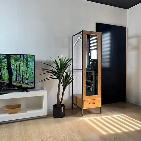 Apartment Gruene Auszeit Braunlage