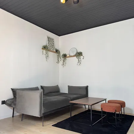 Gruene Auszeit Apartment *