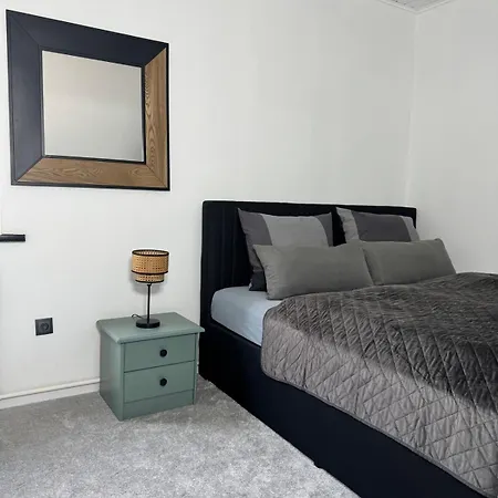Apartment Gruene Auszeit Braunlage