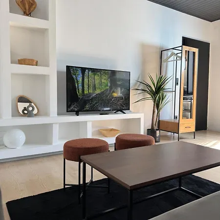Gruene Auszeit Apartment