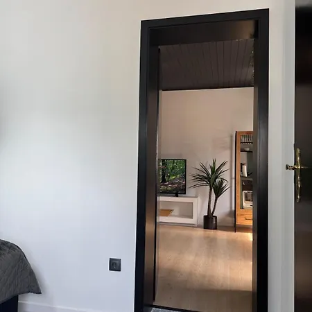 Gruene Auszeit Apartment