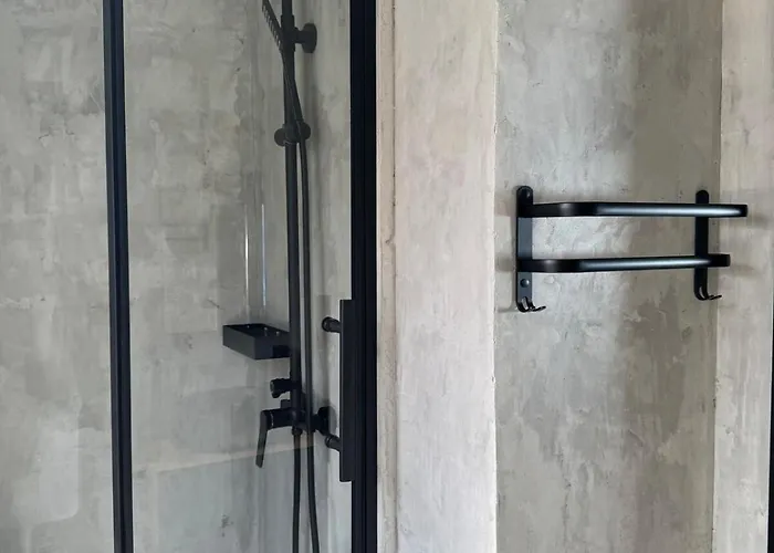 公寓 Gruene Auszeit *