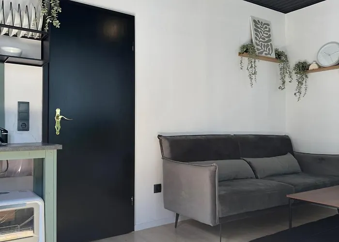 Gruene Auszeit Appartement *