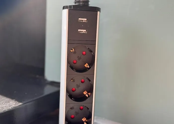 Appartement Gruene Auszeit *