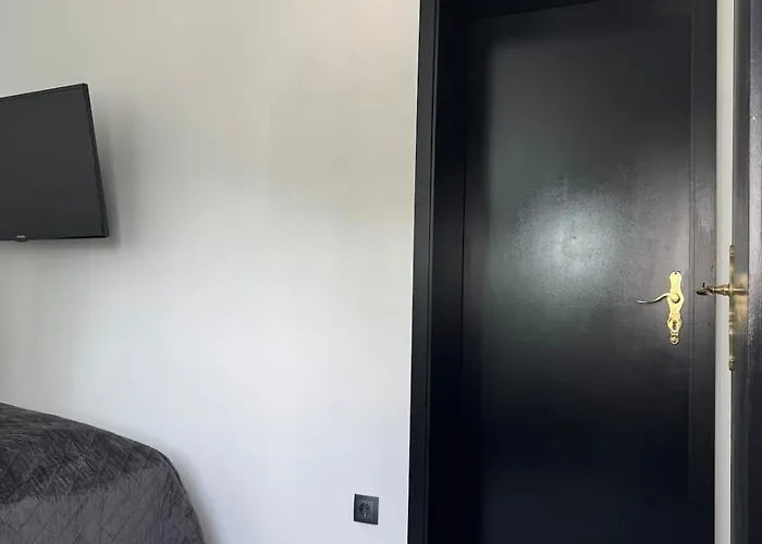 Gruene Auszeit Appartement Braunlage