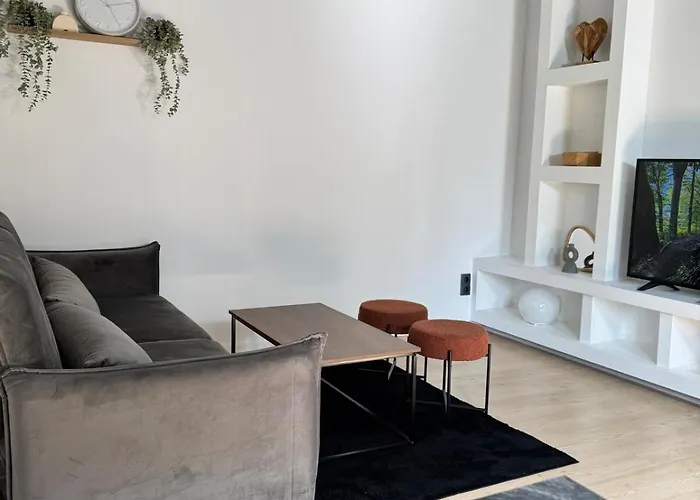 Gruene Auszeit 公寓 布劳恩拉格